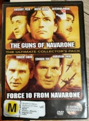 The Guns Of Navarone - Force 10 From Navarone
