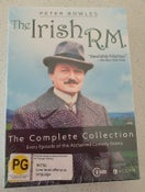 THE IRISH R.M. PETER BOWLES COMPLETE COLLECTION