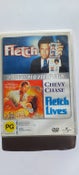 Fletch & Fletch Lives *2 DISC SET*