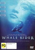 Whale Rider (1 Disc DVD)