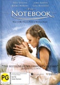 The Notebook (1 Disc DVD)