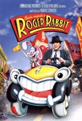 WHO FRAMED ROGER RABBIT - 2 DISC SPECIAL EDITION