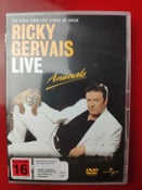 Ricky Gervais Live: Animals - Reg 4
