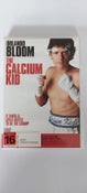 The Calcium Kid