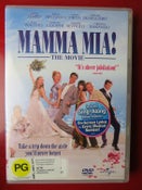 Mamma Mia! - Singalong - Reg 4 - Meryl Streep