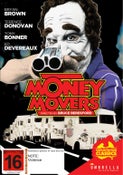 MONEY MOVERS (DVD)