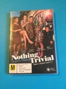 Nothing Trivial (About a broken heart) - Series 3