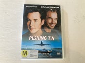Pushing Tin; John Cusack, Billy Bob Thornton