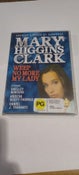 Mary Higgins Clark weep no more my lady dvd