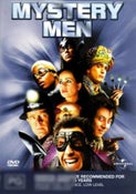 Mystery Men