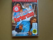 BARBER SHOP collectors edition (Ice Cube, Anthony Anderson)