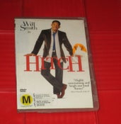 Hitch - DVD