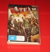 The A-Team - DVD