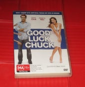 Good Luck Chuck - DVD