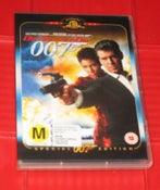 Die Another Day 007 - DVD