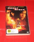 Ghost Rider - DVD