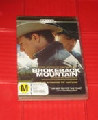 Brokeback Mountain - DVD