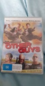 THE OTHER GUYS