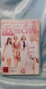 SEX IN THE CITY THE MOVIE