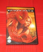 Spider-Man 2 - DVD