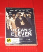 Ocean's Eleven - DVD