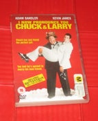 I Now Pronounce You Chuck And Larry - DVD