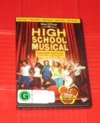 High School Musical - DVD