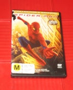 Spider-Man - DVD