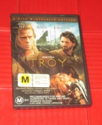 Troy - DVD
