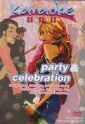 Karaoke-Party and Celebration