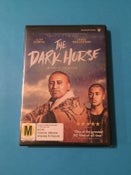 The Dark Horse - NEW!!!