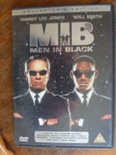 Men in Black ..Will Smith