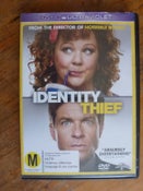 Identity Thief .. Melissa McCarthy