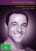 An American in Paris / On the Town (Gene Kelly)