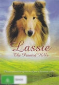 Lassie: The Painted Hills (1951)