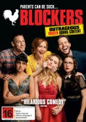 Blockers DVD c7