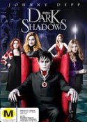 Dark Shadows DVD c5