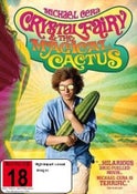 Crystal Fairy & The Magical Cactus DVD c5