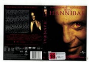 Hannibal, Anthony Hopkins