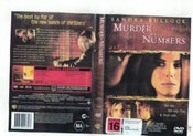 Murder 8Y Num8ers, ( Murder by Numbers), Sandra Bullock