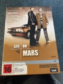 Life on Mars: Series One