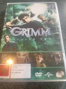 Grimm Season Two