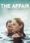 The Affair: Season 1 (DVD) - New!!!