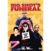 Big Shot's Funeral DVD c5