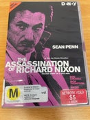 Assassination Of Richard Nixon