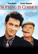 Nothing In Common DVD c6