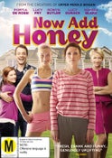 Now Add Honey DVD c6
