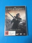 The Last Kingdom: Season 3