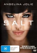Salt (1 Disc DVD)