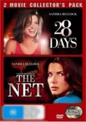 28 Days / The Net